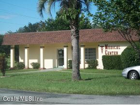 00 NW Falcon Avenue, Dunnellon, FL 34431