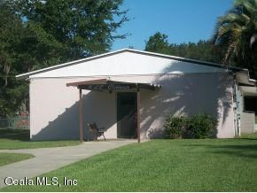00 SW Holiday Drive, Dunnellon, FL 34431