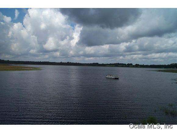 Lot 5 SW Big Bear Road, Dunnellon, FL 34431