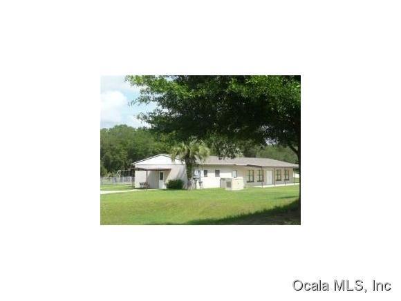 Lot 5 SW Big Bear Road, Dunnellon, FL 34431