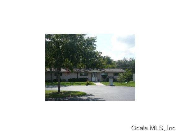 Lot 5 SW Big Bear Road, Dunnellon, FL 34431