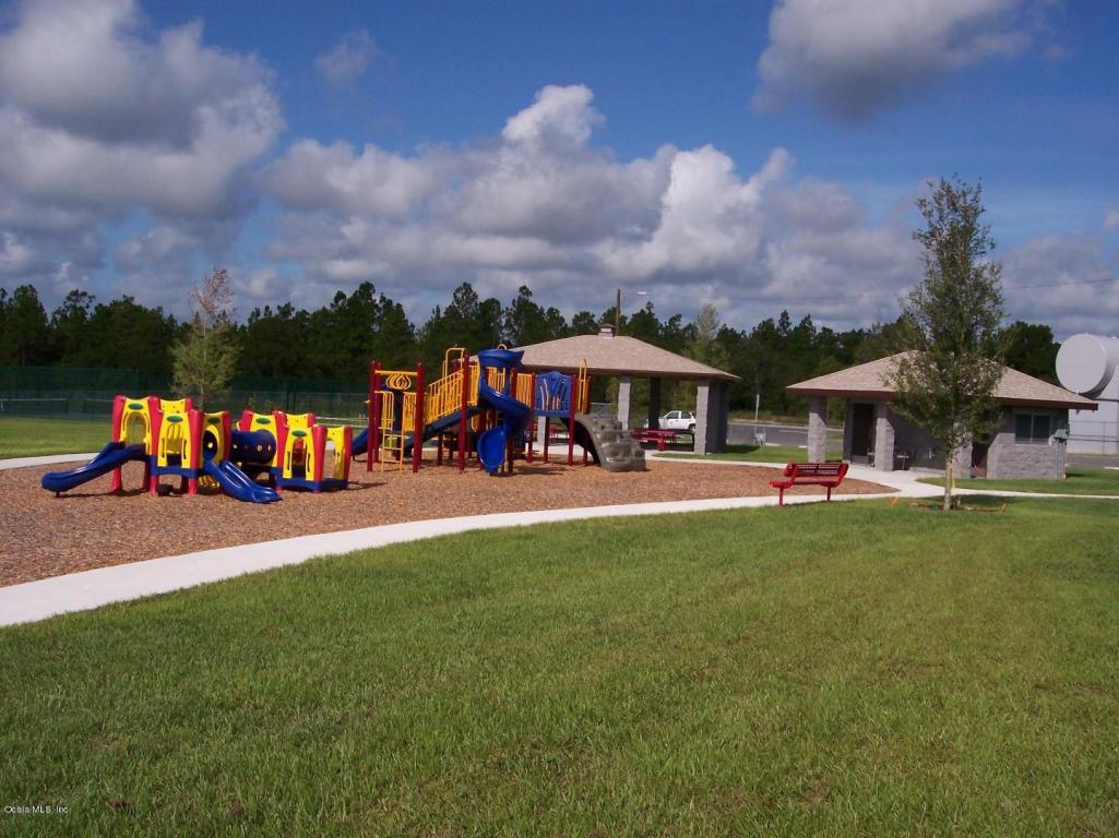 Lot 14 SW Papaya Ln., Dunnellon, FL 34431