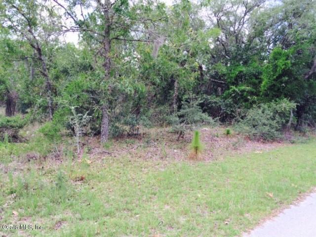 00 Pony Ridge Drive, Dunnellon, FL 34431