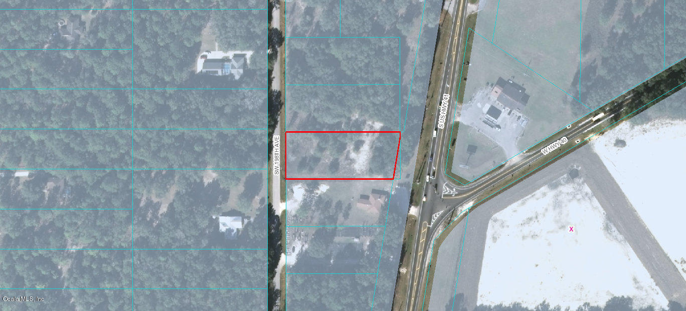 TBD S US Hwy 41, Dunnellon, FL 34431