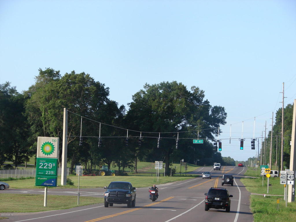 TBD S US Hwy 41, Dunnellon, FL 34431