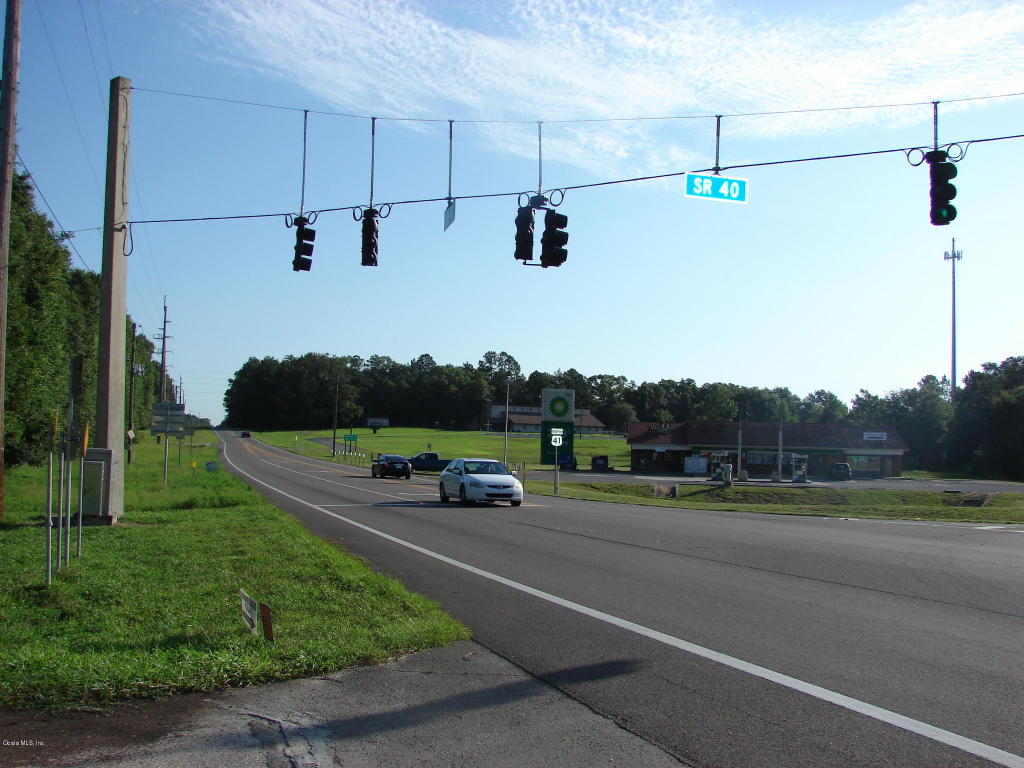 TBD S US Hwy 41, Dunnellon, FL 34431
