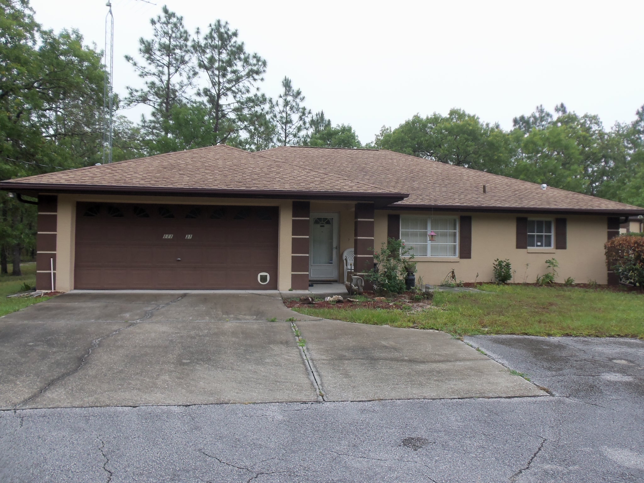 11131 SW 124 COURT, Dunnellon, FL 34431