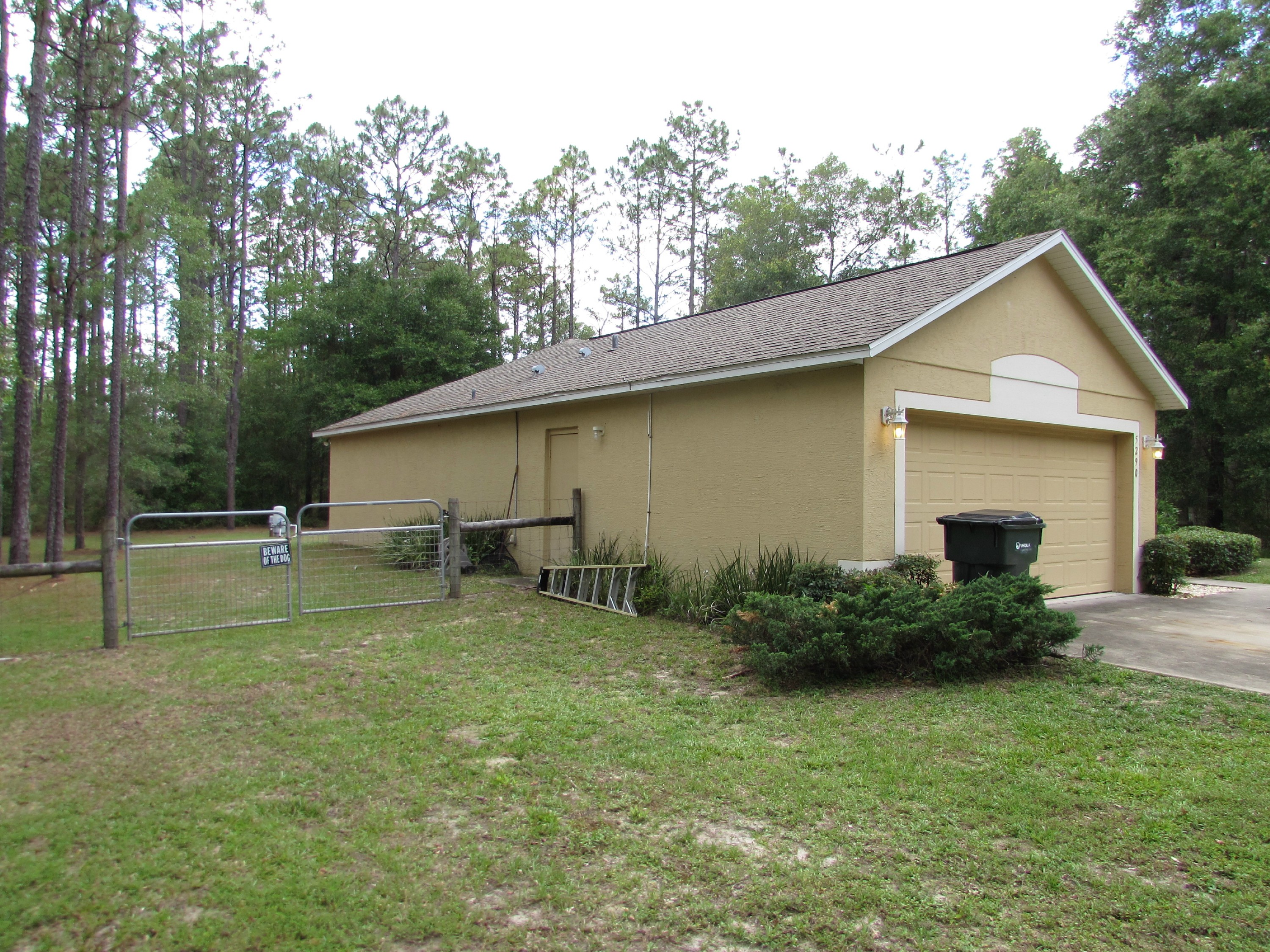 5290 SW 197 TERRACE, Dunnellon, FL 34431