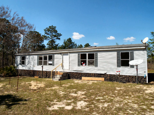 17087 SW 27th StreeDunnellon, FL, 34432Marion County