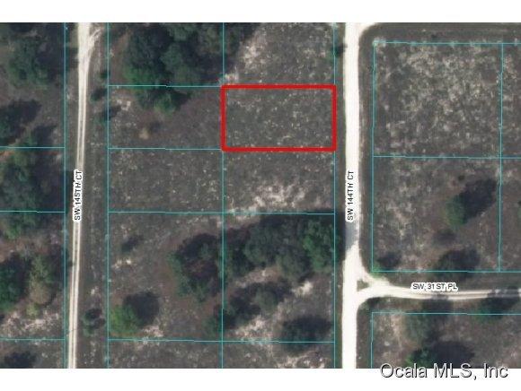 00 SW 144 Court, Ocala, FL 34432