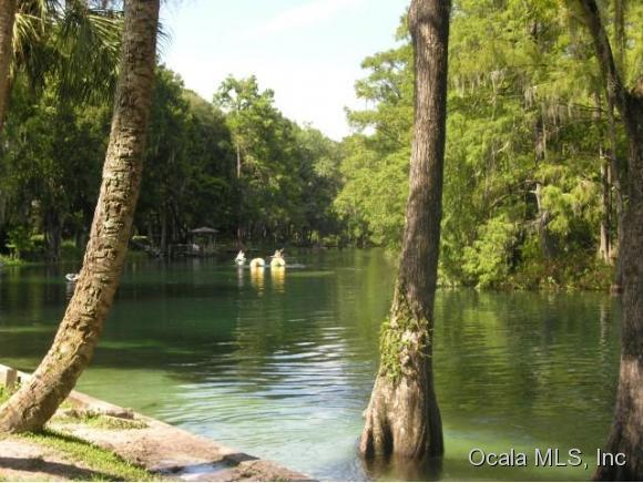 00 St George Drive, Dunnellon, FL 34432
