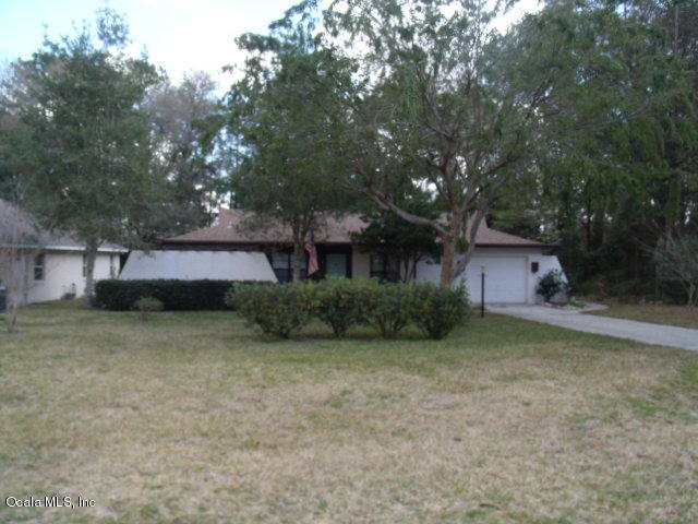 8551 SW 197 Court, Dunnellon, FL 34432