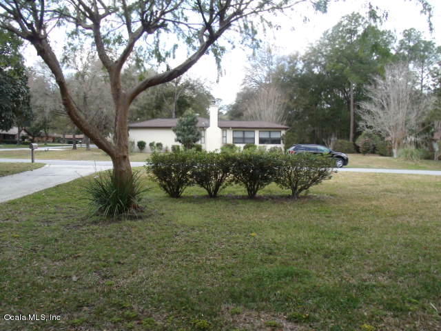8551 SW 197 Court, Dunnellon, FL 34432