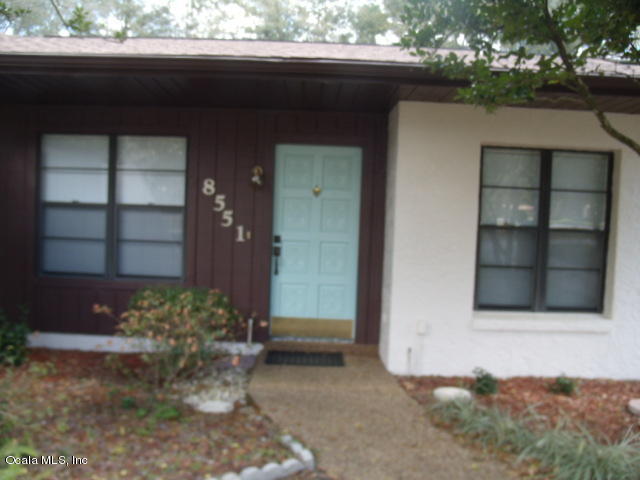 8551 SW 197 Court, Dunnellon, FL 34432