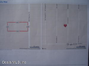 0 Kerria Court, Dunnellon, FL 34432
