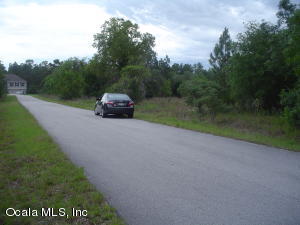 0 Kerria Court, Dunnellon, FL 34432