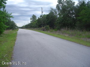 0 Kerria Court, Dunnellon, FL 34432