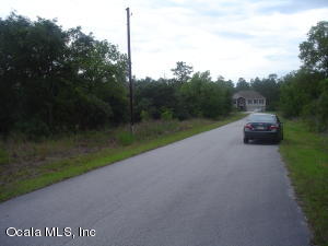 0 Kerria Court, Dunnellon, FL 34432