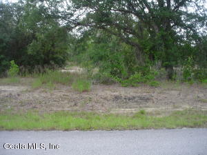 0 Kerria Court, Dunnellon, FL 34432