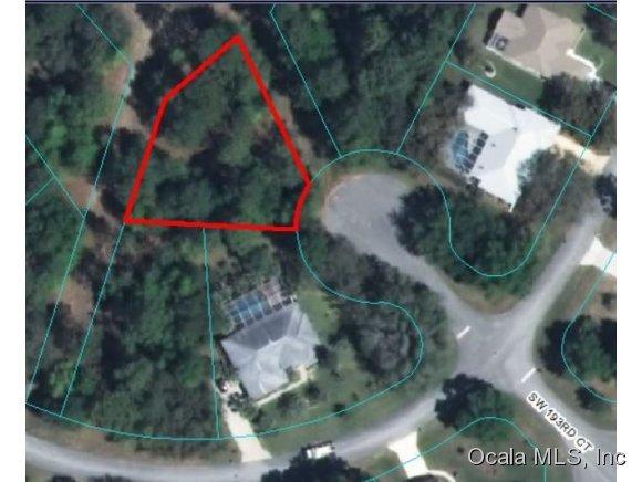 TBD SW 193 Court, Dunnellon, FL 34432