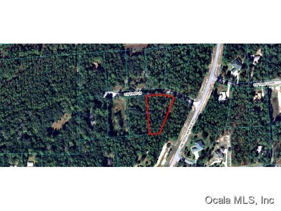 0 SW 73 Lane, Dunnellon, FL 34432