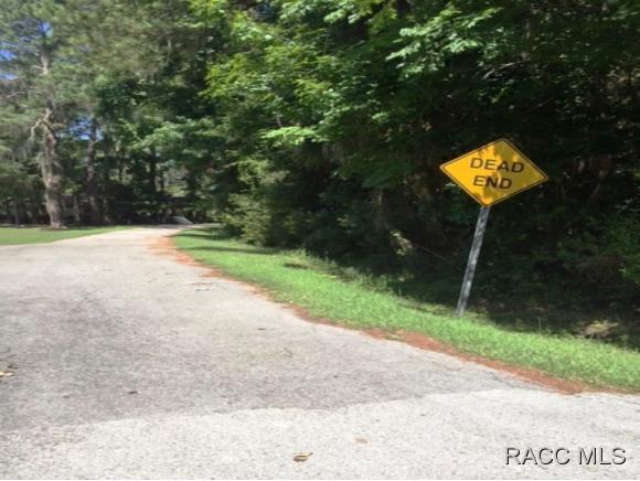 0 Palmetto Way, Dunnellon, FL 34432