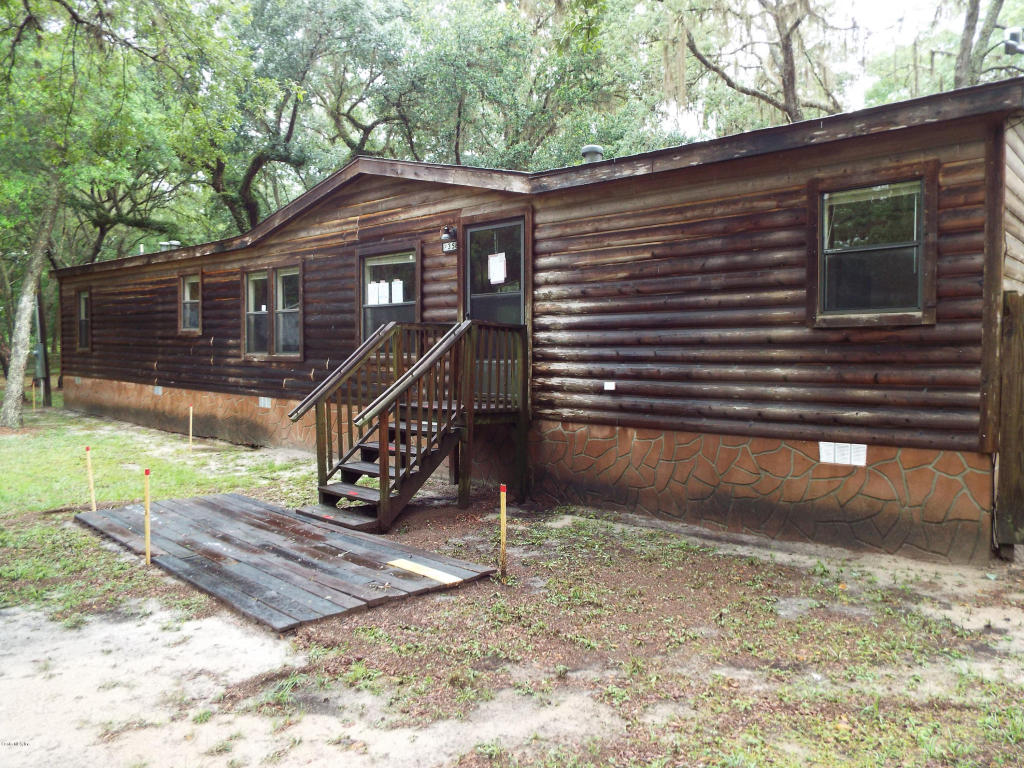 2358 SW 189th Avenue, Dunnellon, FL 34432