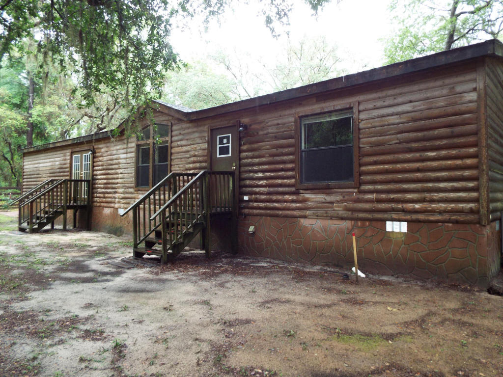 2358 SW 189th Avenue, Dunnellon, FL 34432