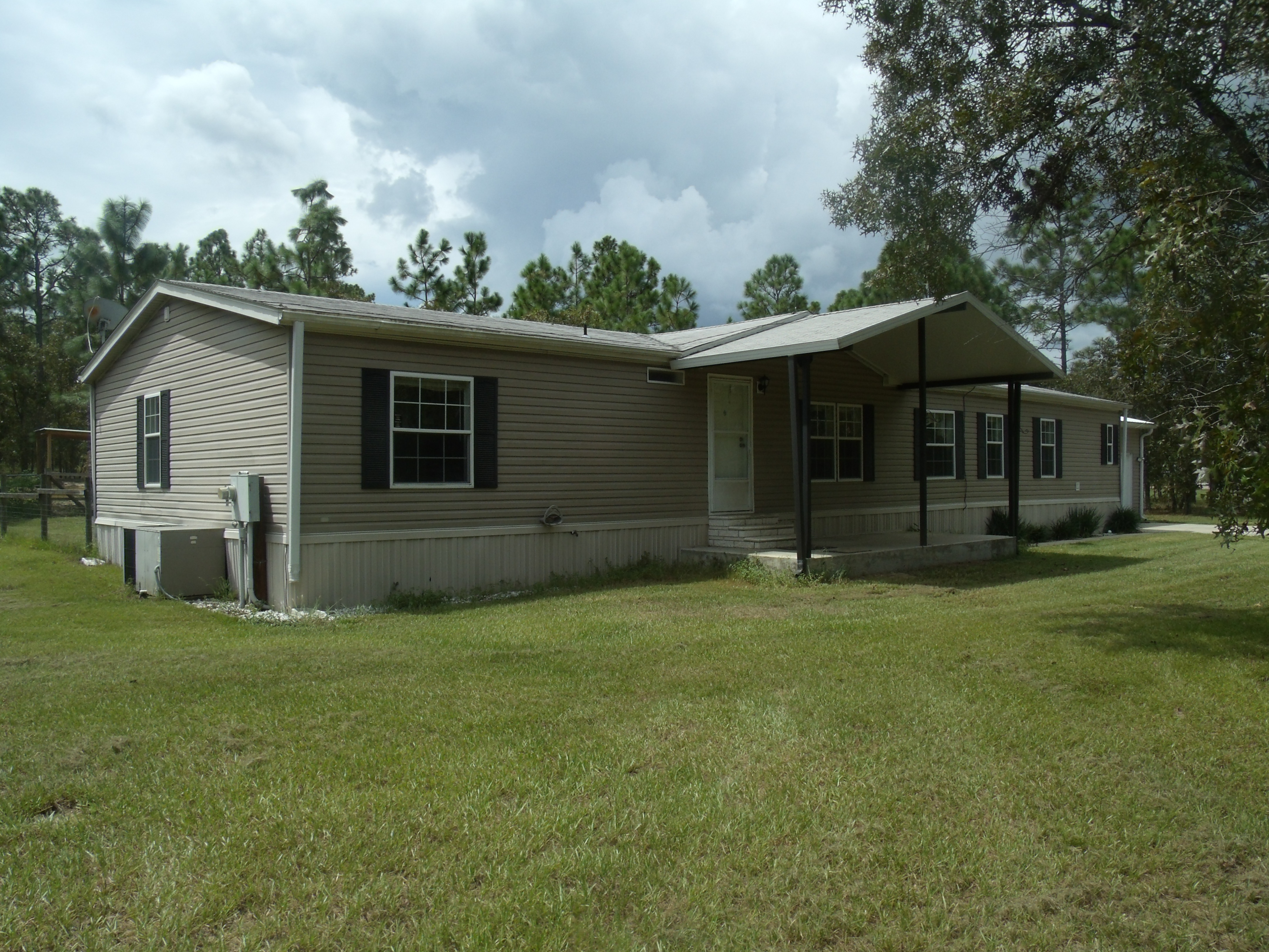 13970 SE 82 LANE, Dunnellon, FL 34432