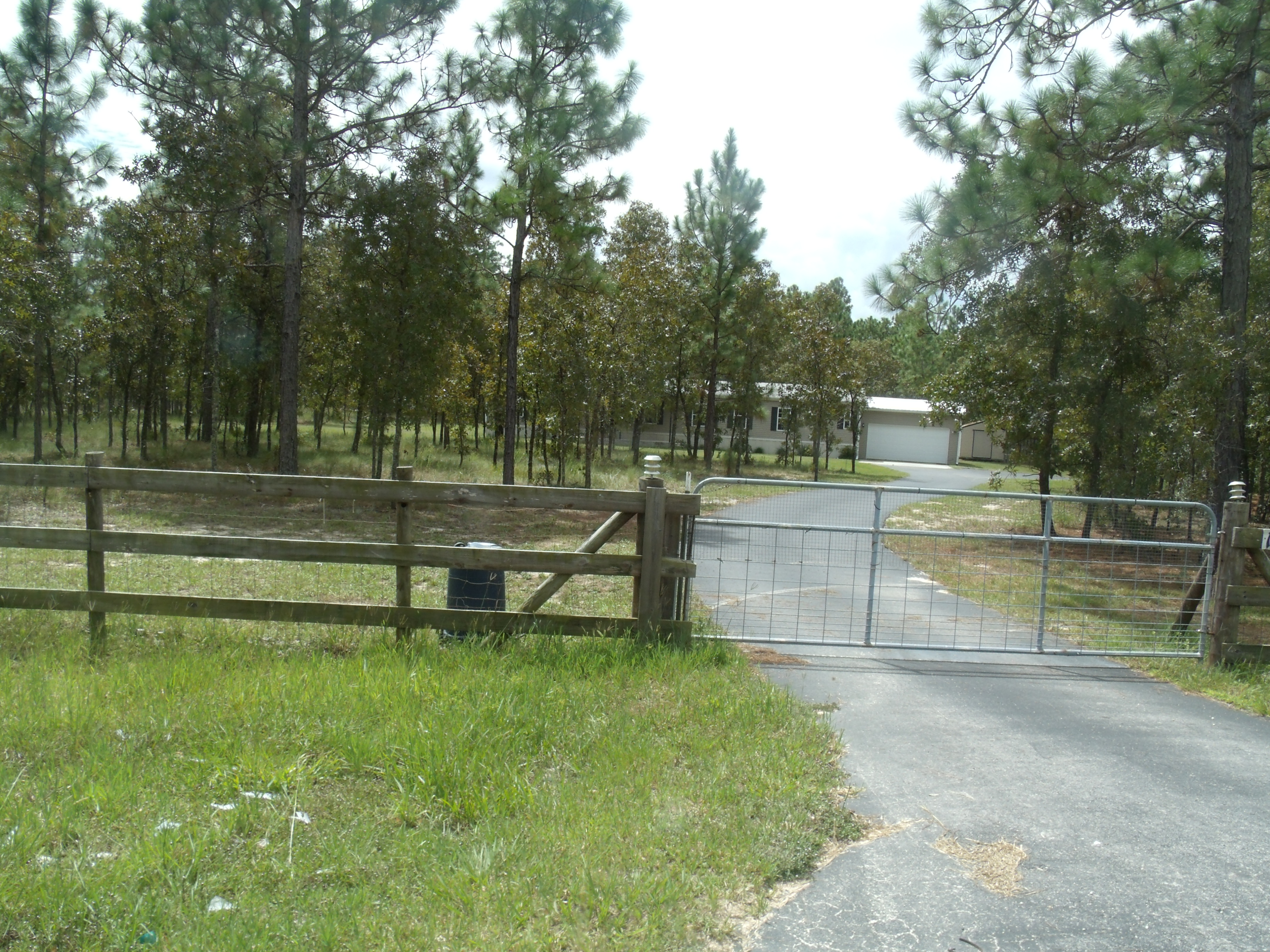 13970 SE 82 LANE, Dunnellon, FL 34432