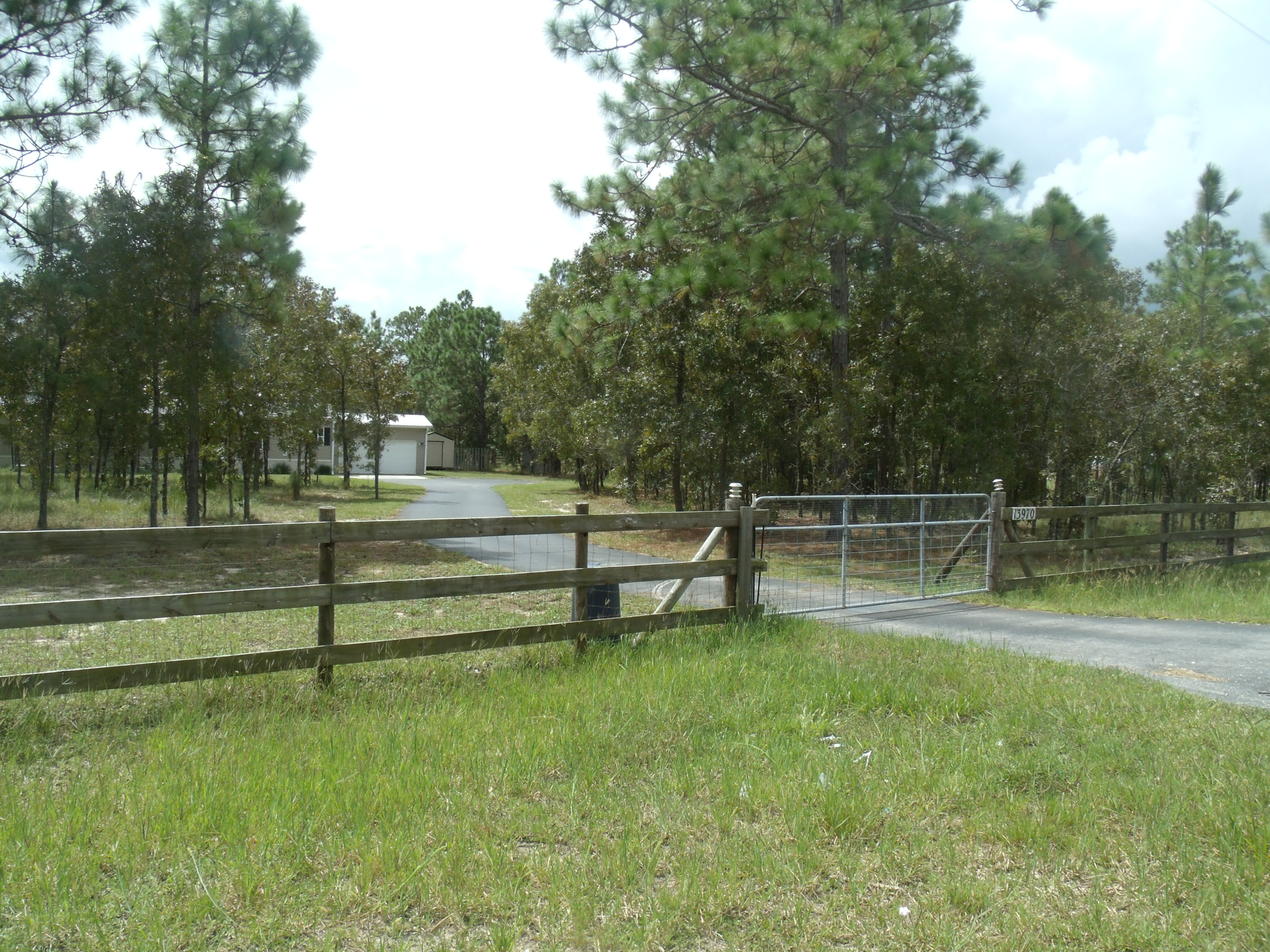 13970 SE 82 LANE, Dunnellon, FL 34432