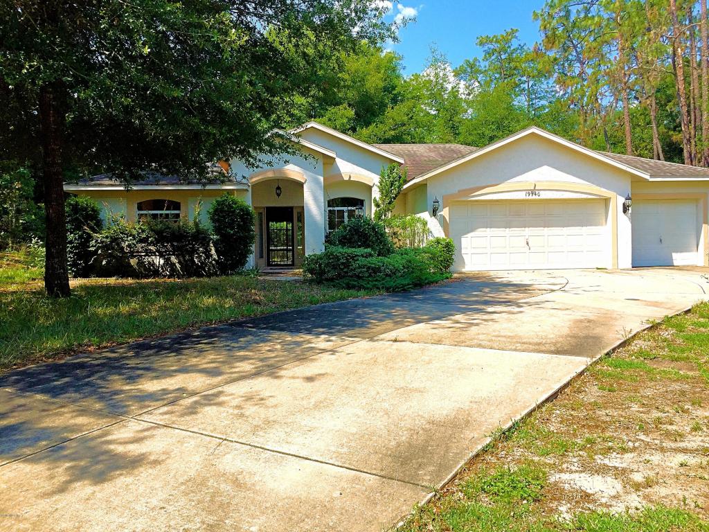 19940 SW 96th Lane, Dunnellon, FL 34432