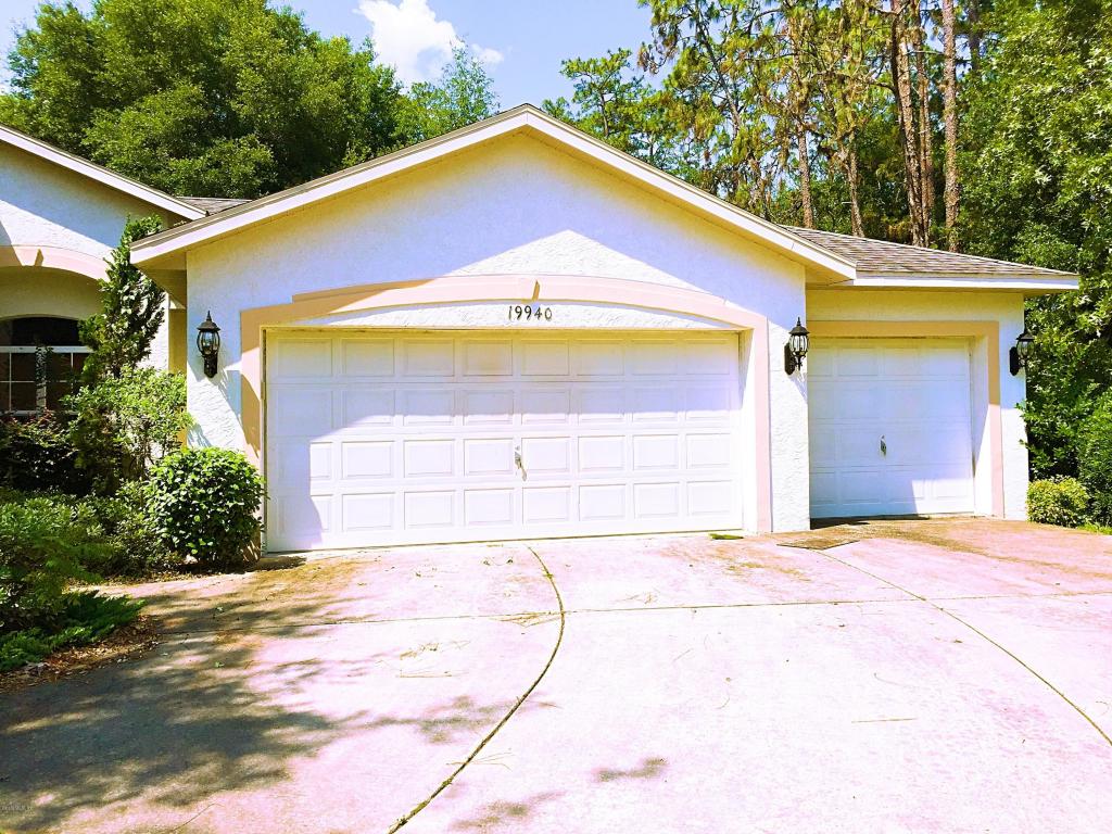 19940 SW 96th Lane, Dunnellon, FL 34432