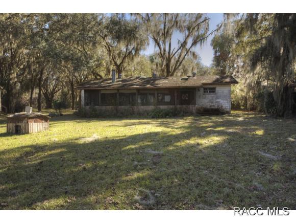 6199 W Riverbend Road, Dunnellon, FL 34433