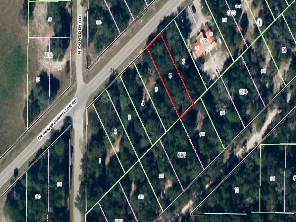 7664 W DUNNELLON ROAD, Dunnellon, FL 34433