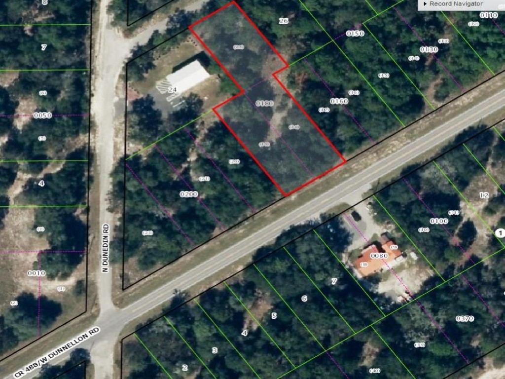 7629 W DUNNELLON RD, Dunnellon, FL 34433