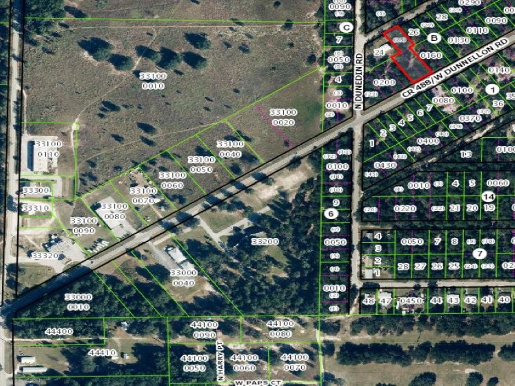 7629 W DUNNELLON RD, Dunnellon, FL 34433