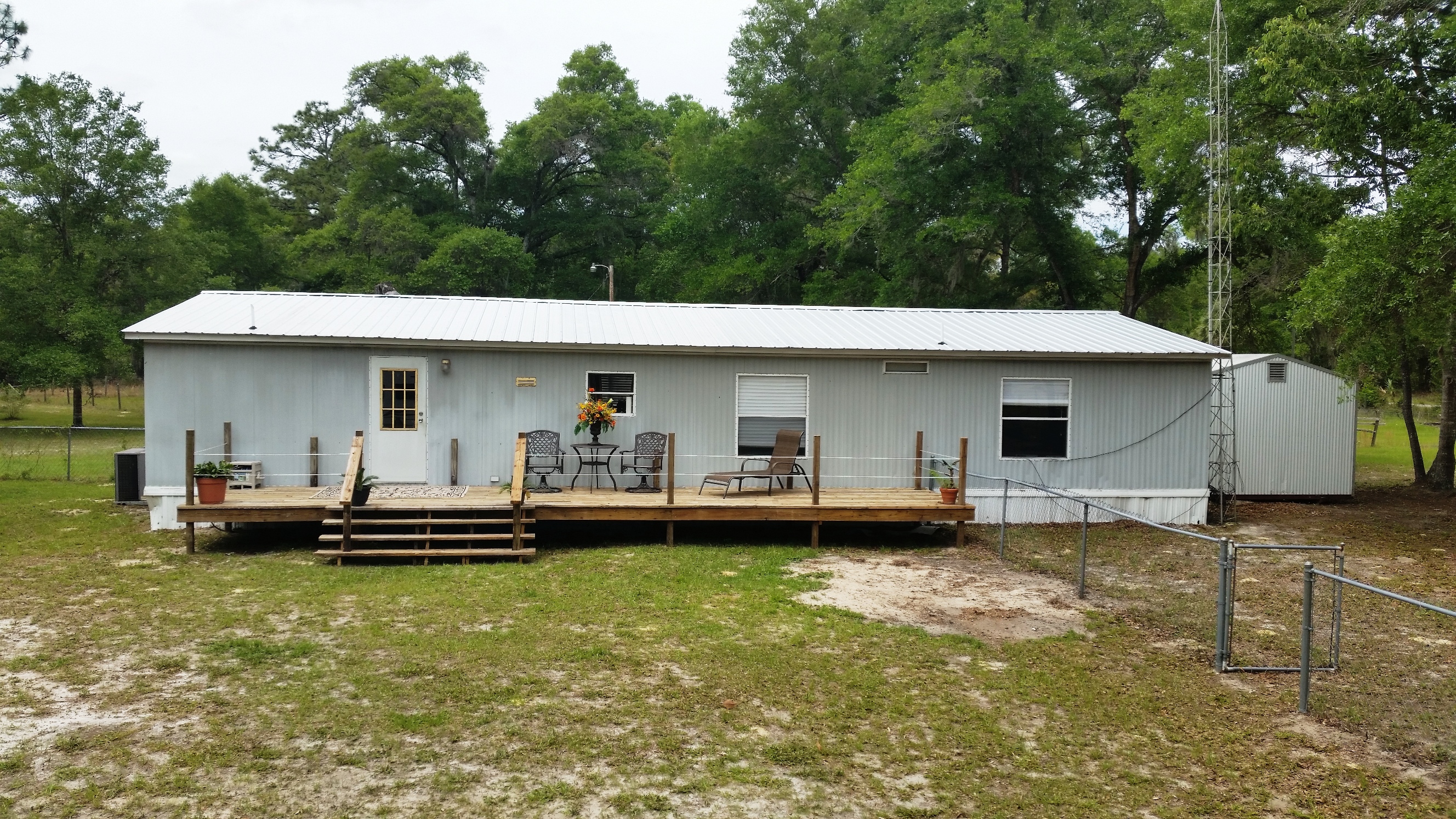 7916 W. Delia Lane, Dunnellon, FL 34433
