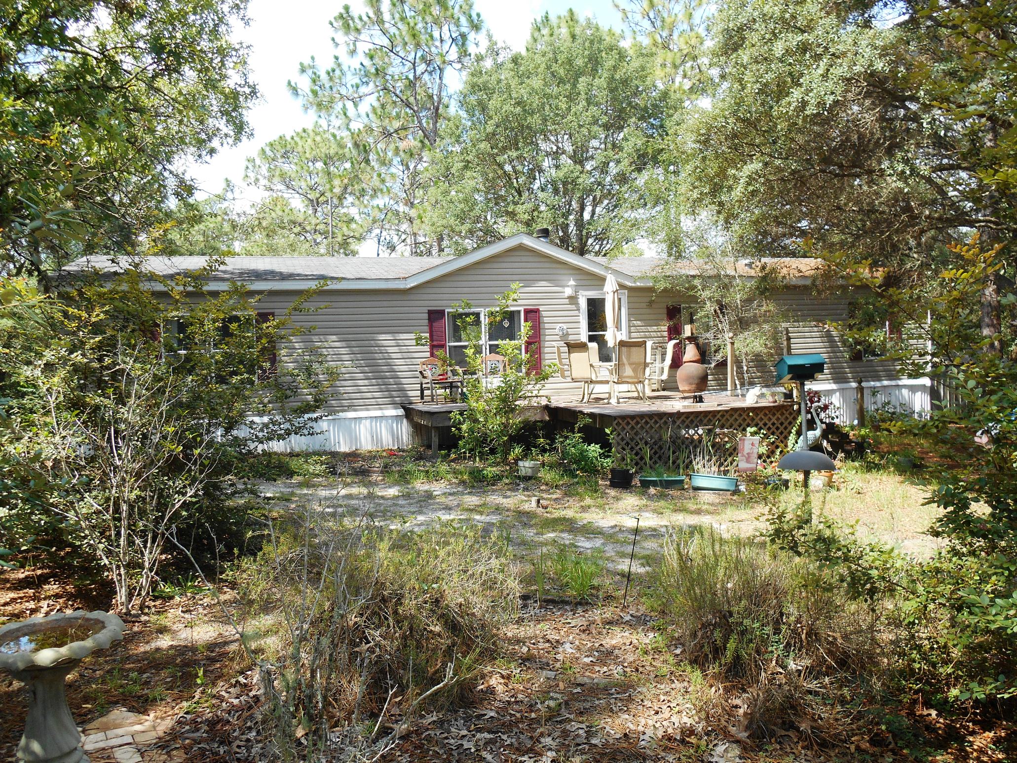 8690 N. Meyer Square, Citrus Springs, FL 34433