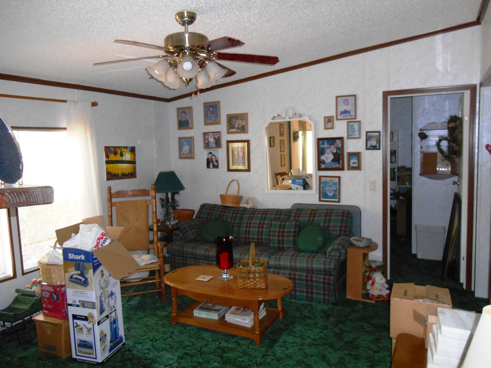 8690 N. Meyer Square, Citrus Springs, FL 34433