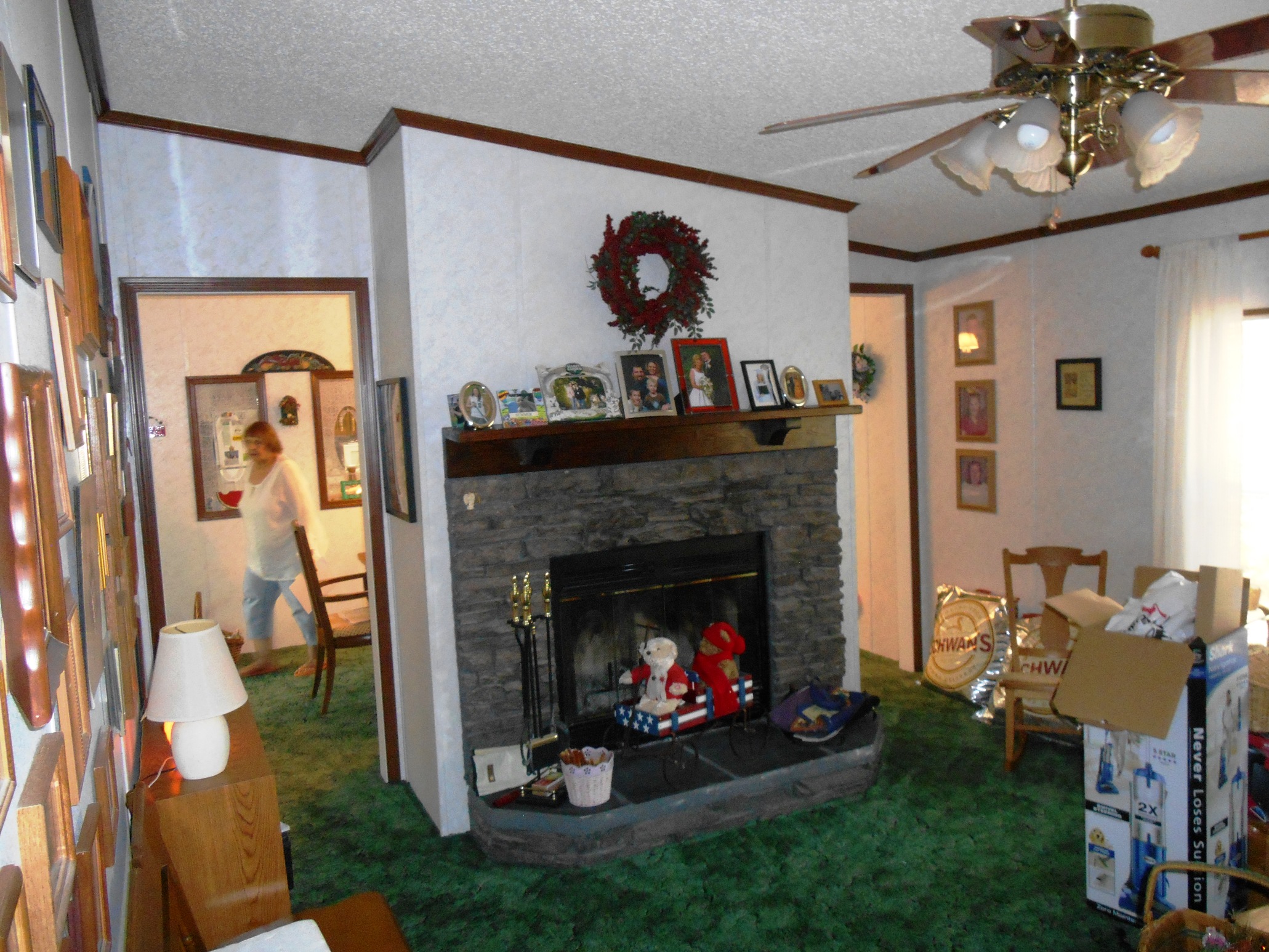 8690 N. Meyer Square, Citrus Springs, FL 34433