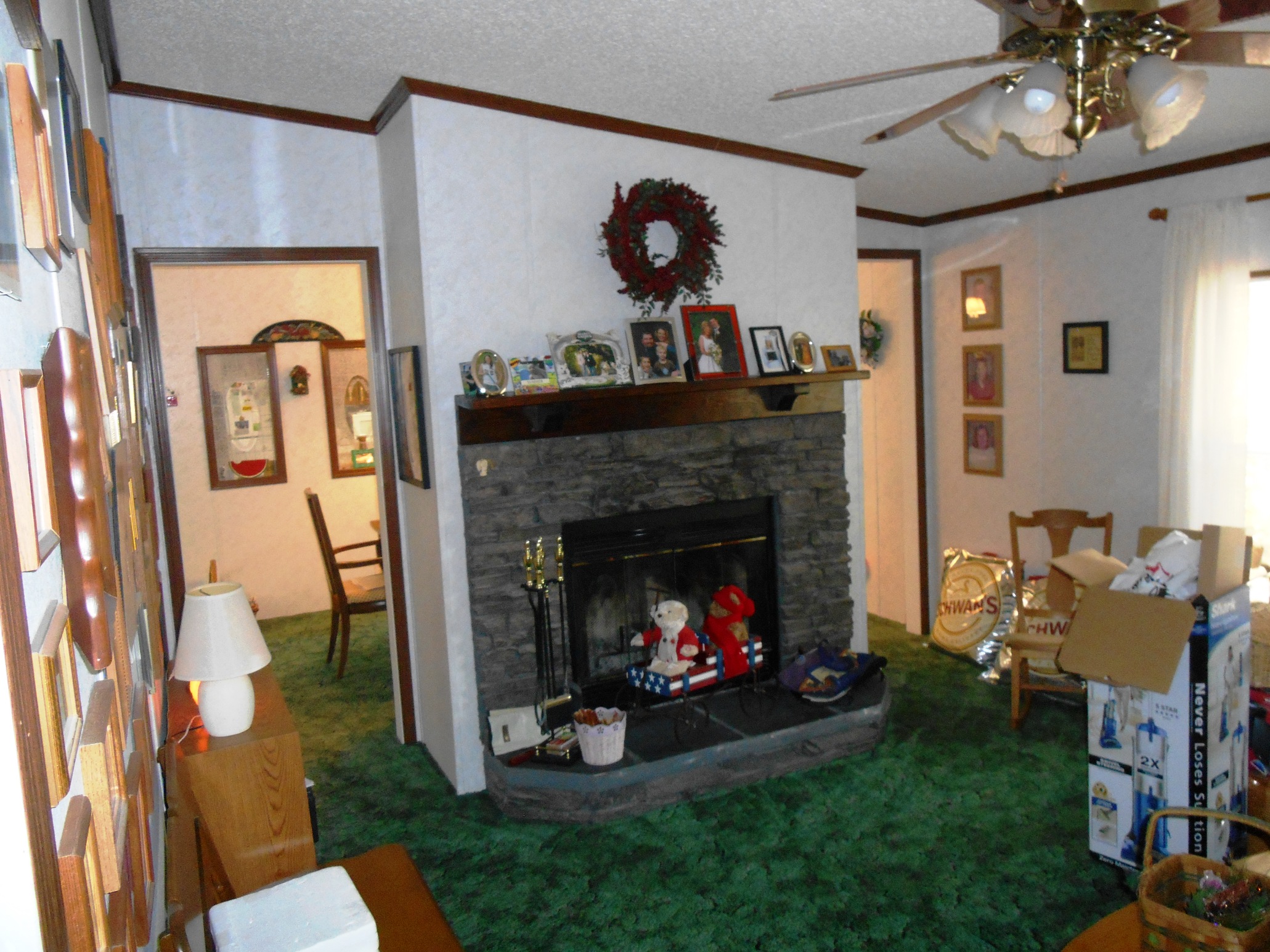 8690 N. Meyer Square, Citrus Springs, FL 34433