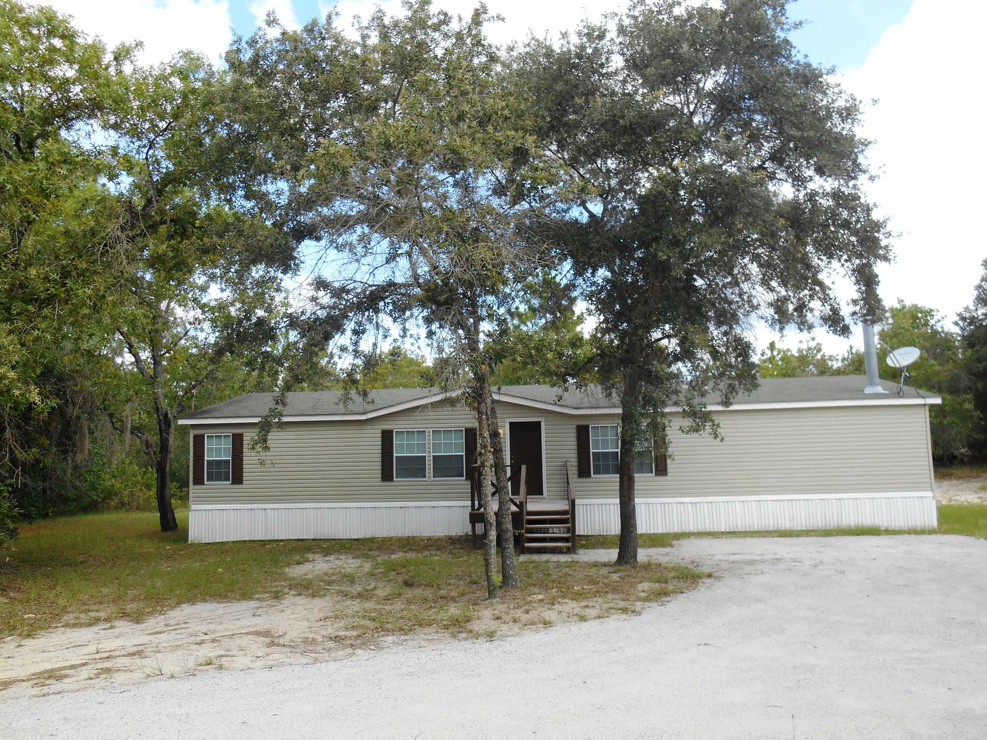 6831 W. Dunklin St., Dunnellon, FL 34433