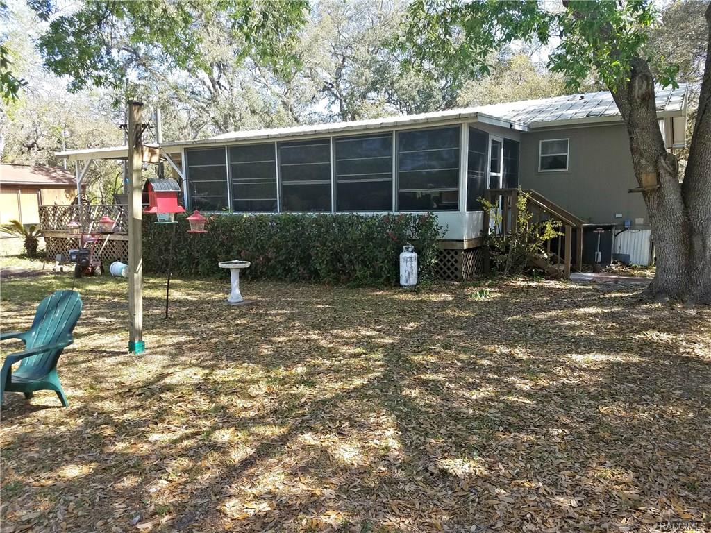 9280 N Cedar Cove Road, Dunnellon, FL 34434