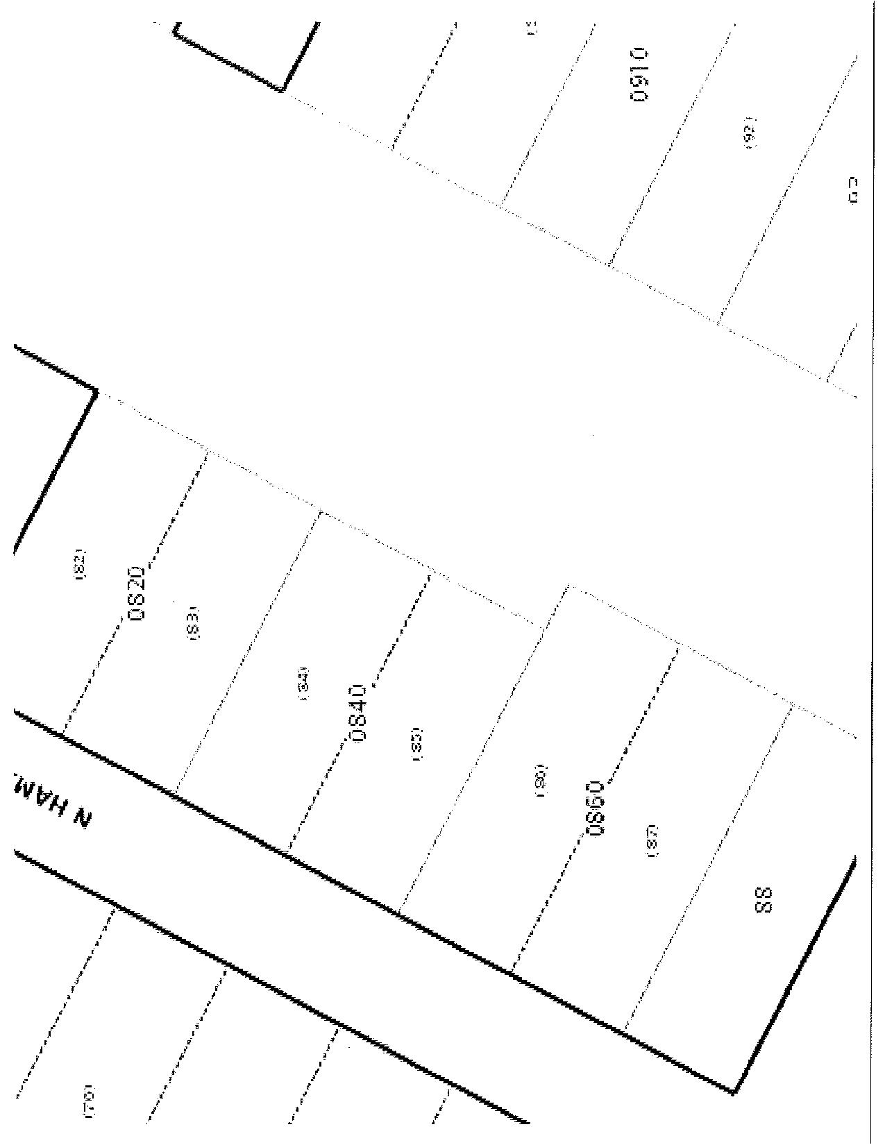 7865 N HAMILTON ROAD, Dunnellon, FL 34434