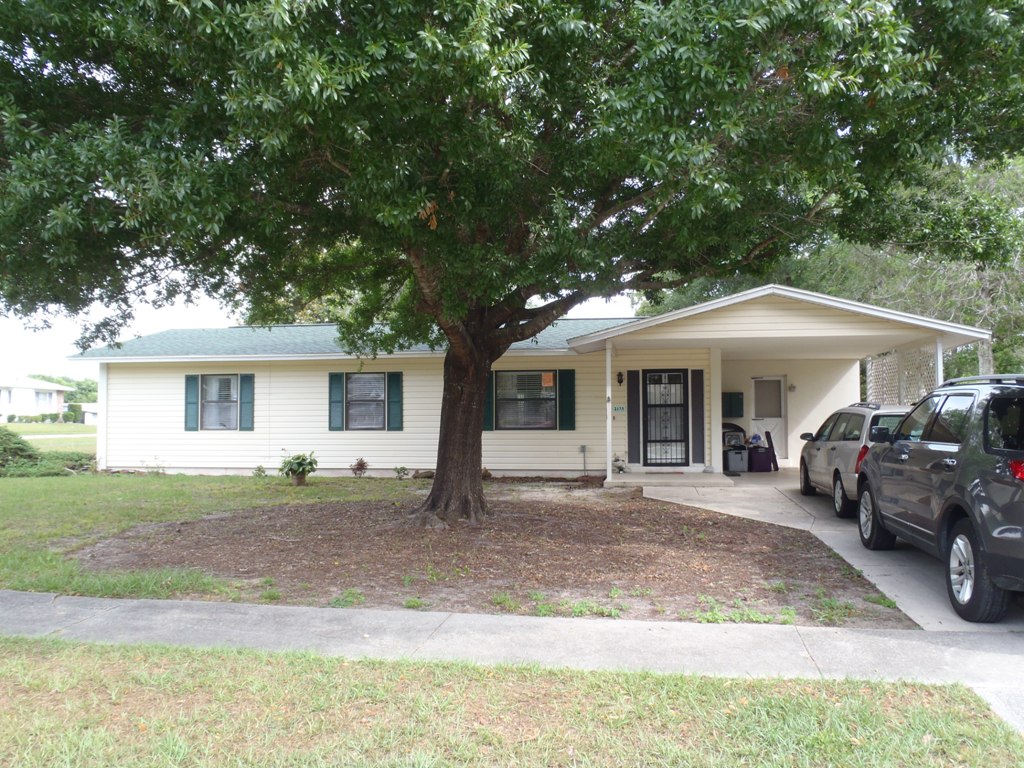 2175 W Gardenia Dr., Citrus Springs, FL 34434