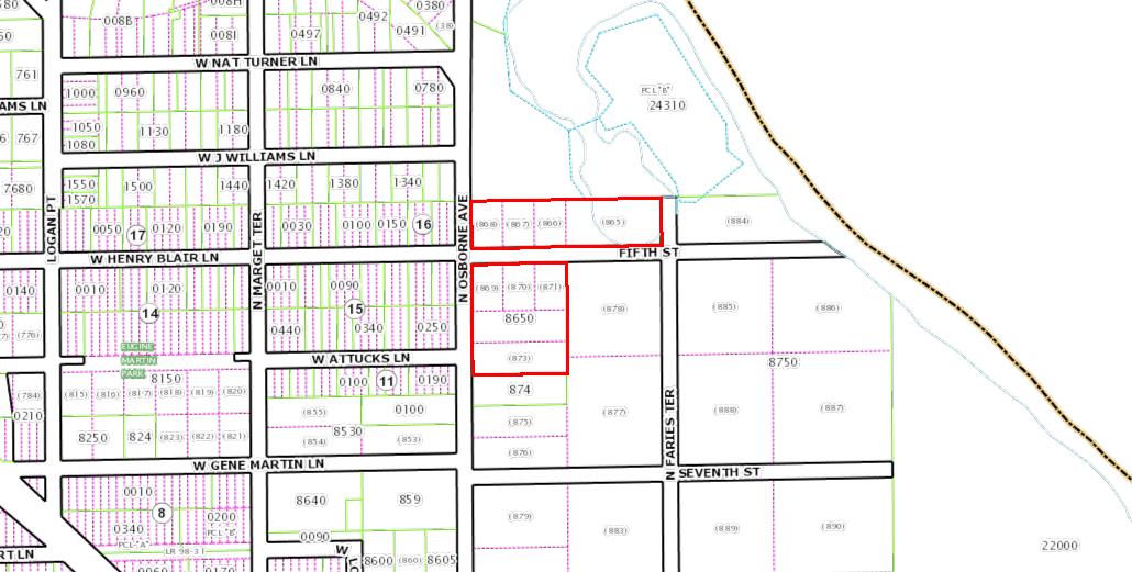 1439 W HENRY BLAIR LN, Dunnellon, FL 34434