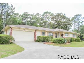 12394 S Aster Pt, Floral City, FL 34436