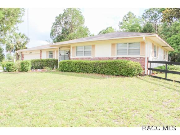 12394 S Aster Pt, Floral City, FL 34436