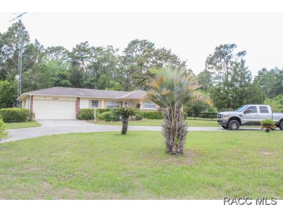 12394 S Aster Pt, Floral City, FL 34436